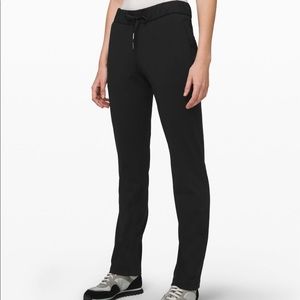 On The Fly Full Length 31” Pants